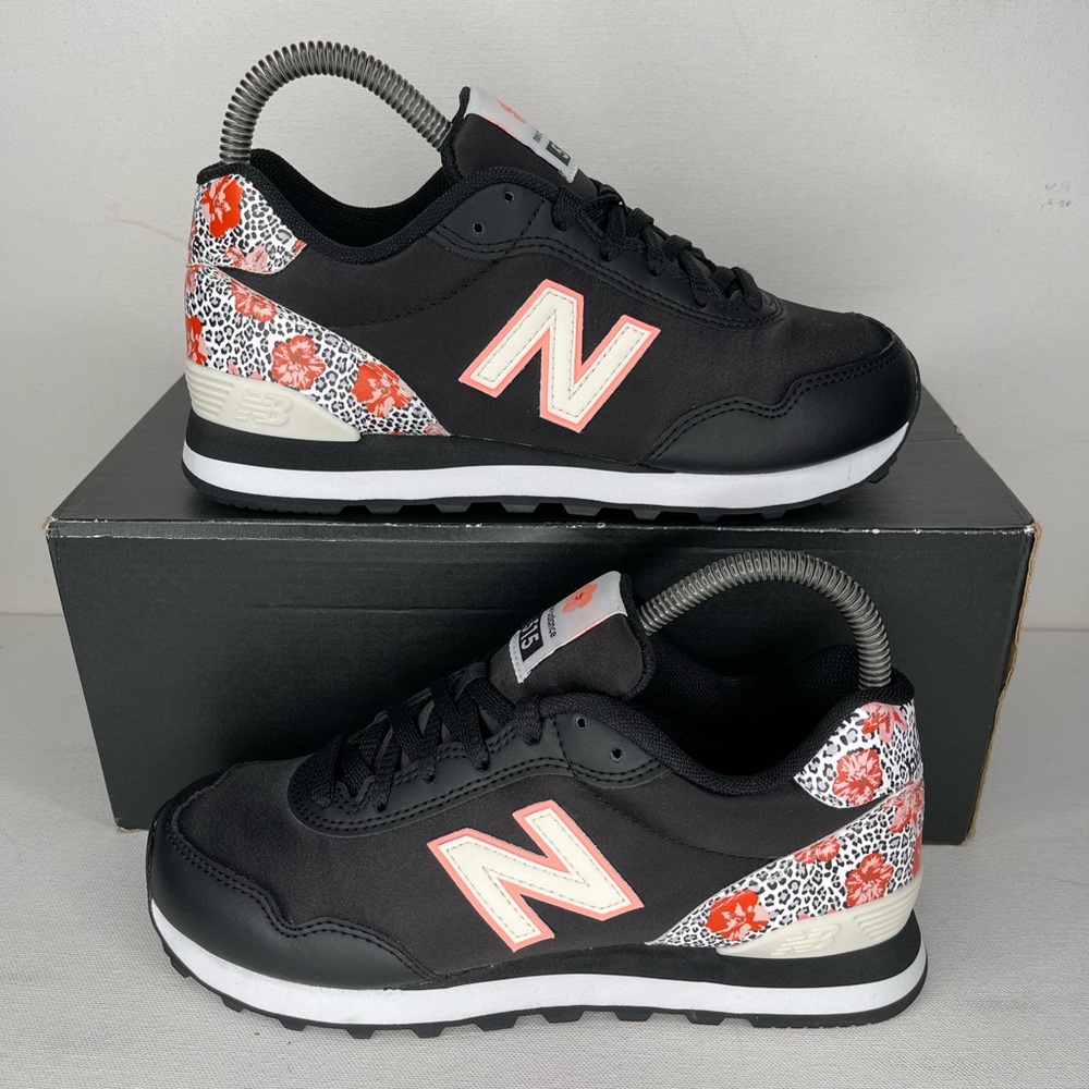 New Balance 515 Tropical Floral